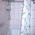 Апартаменты Haus Sandra 4, 2 Einzelbetten U Schlafcouch *