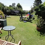 Haus Sandra 4, 2 Einzelbetten U Schlafcouch Апартаменты *