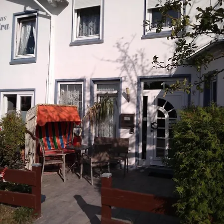 Haus Sandra Fewo 4, 2 Einzelbetten U Schlafcouch Dahme (Schleswig-Holstein)