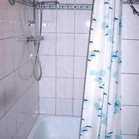 Daire Haus Sandra 4, 2 Einzelbetten U Schlafcouch *