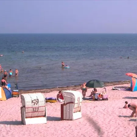 Daire Haus Sandra 4, 2 Einzelbetten U Schlafcouch